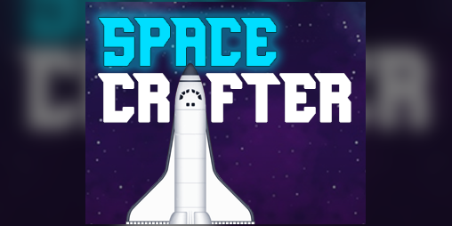 Cover image for SpaceCrafter