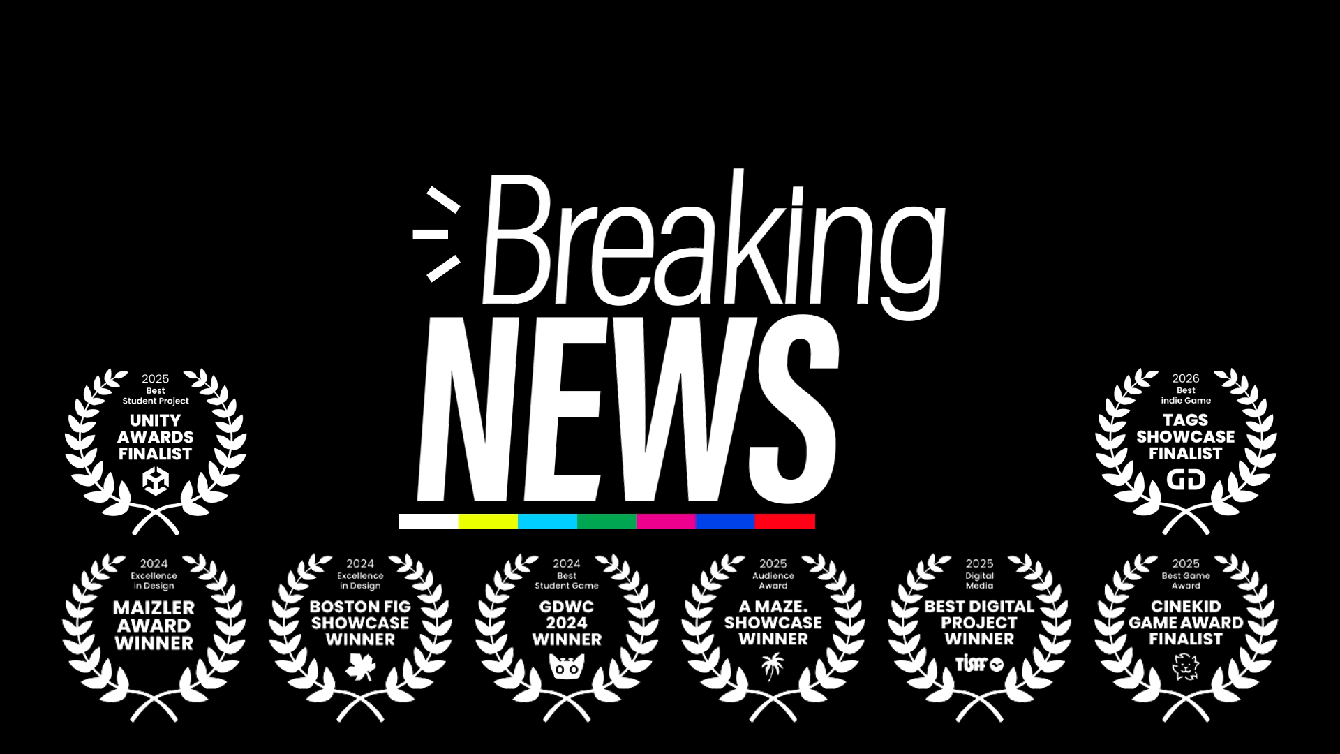 Breaking News (Demo)