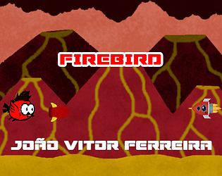Firebird - João Vitor Ferreira