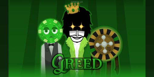 Cover image for (Legacy) Greed - Sinbox V2