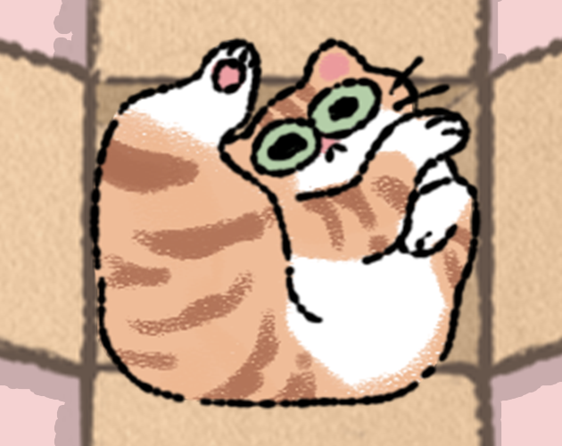 Cover image for Purrfect Fit