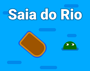 Saia do Rio game screenshot
