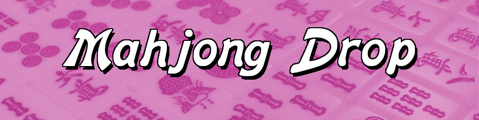 Mahjong Drop