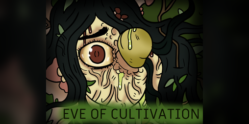 Cover image for Eve of Cultivation