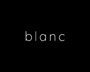 Blanc