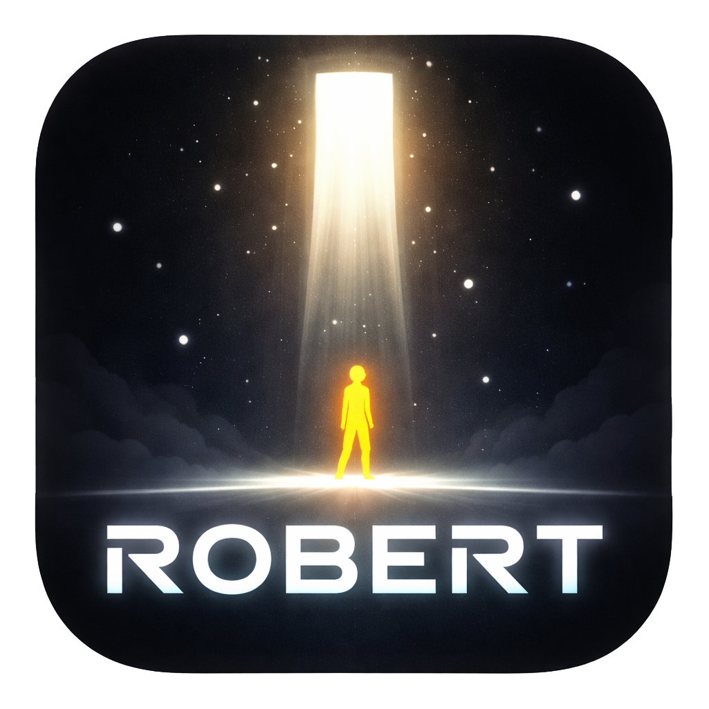 RØBERT