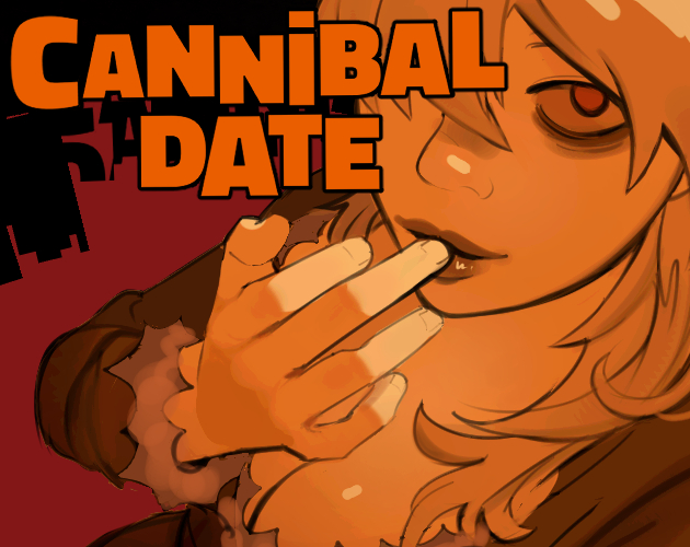 Cannibal Date Demo