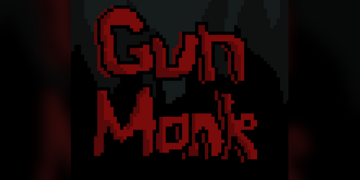 Cover image for Gun Monk