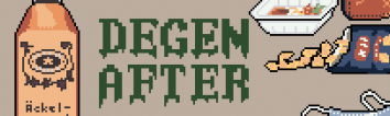 Degen After