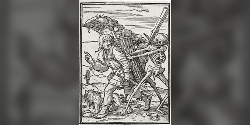 Cover image for Zorn: The Wrath of God
