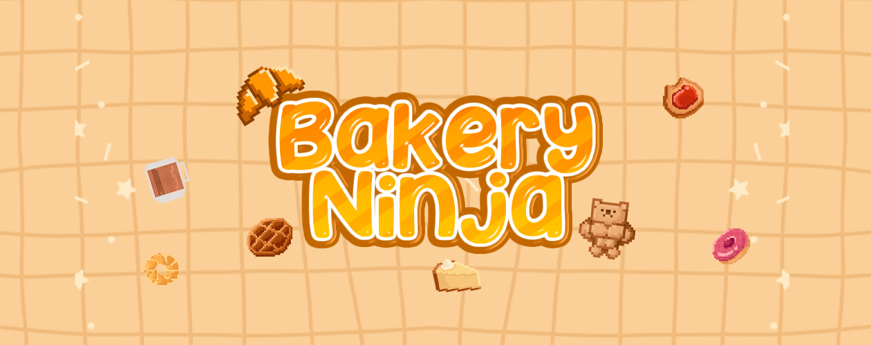 Bakery Ninja