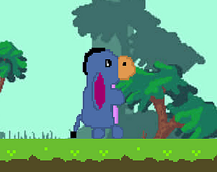 BURRITO BURRI game screenshot