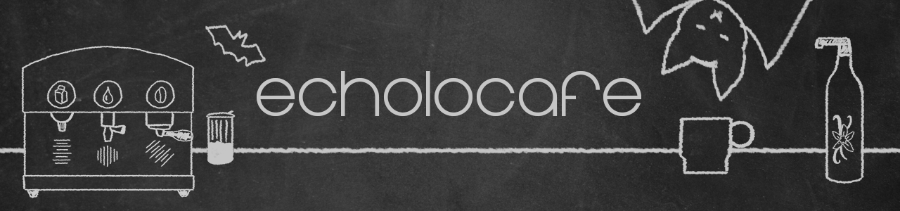 Echolocafe