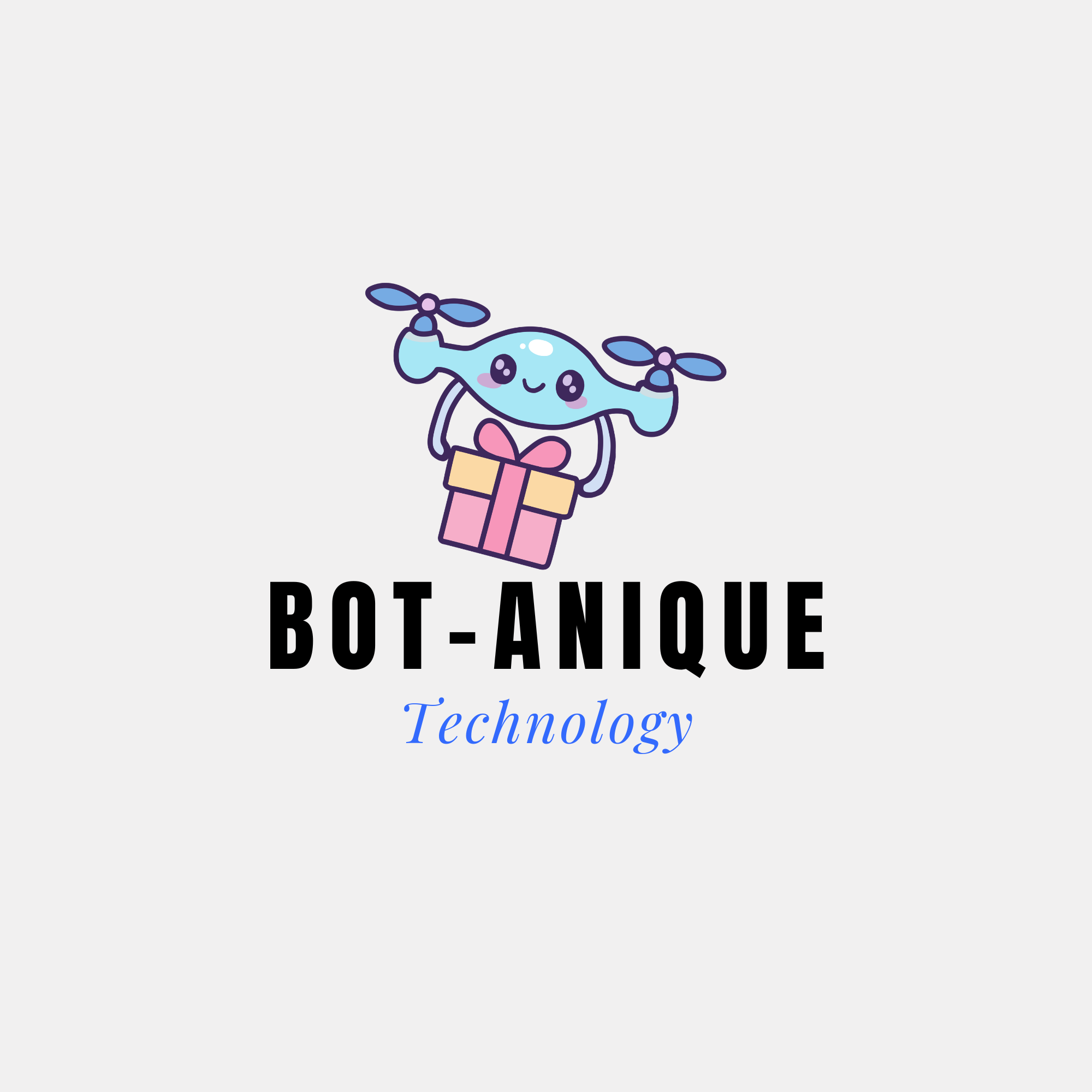 BOT-ANIQUE