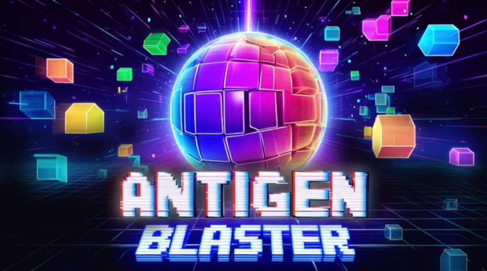 Antigen Blaster