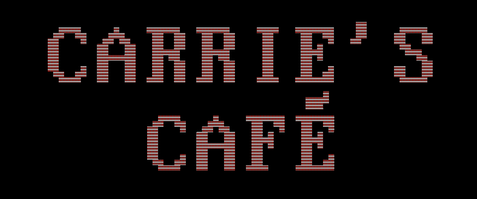 Carrie's Café
