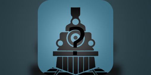 Cover image for My railway secret (Demo)