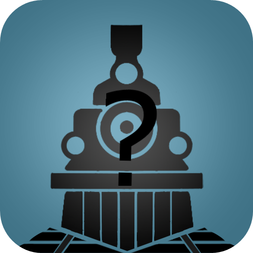 Cover image for My railway secret (Demo)
