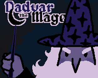 Dadvar the Mage game screenshot