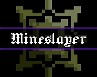 Mineslayer game screenshot