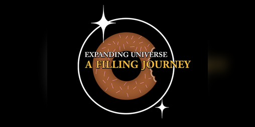 Cover image for FREE DEMO Expanding Universe: A Filling Journey - Weight Gain Game
