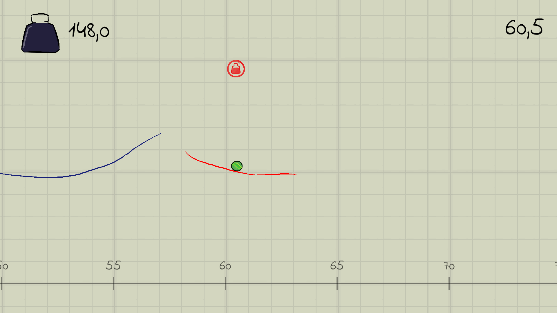 Doodle Ball by Beritens