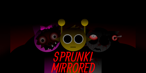 Cover image for Sprunki Mirrored (Demo)