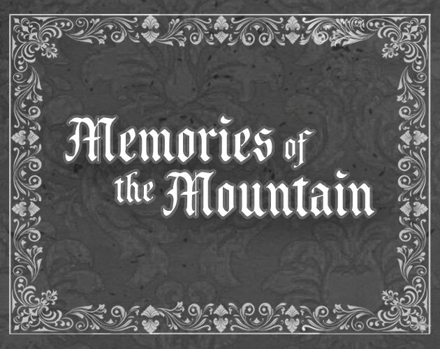 Cover image for Memories of the Mountain