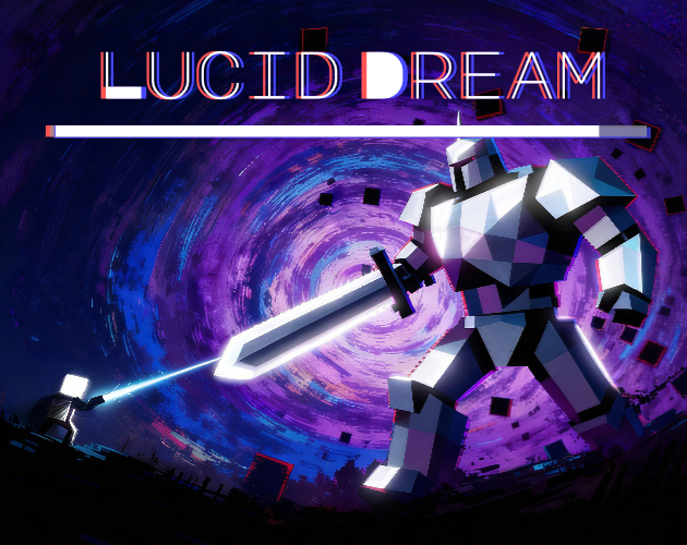 Lucid Dream — Try Demo Right Now!