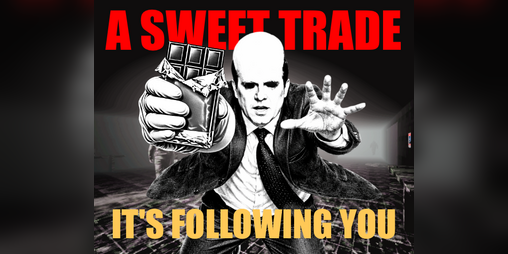 Cover image for A Sweet Trade
