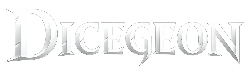 Dicegeon (for Playdate)