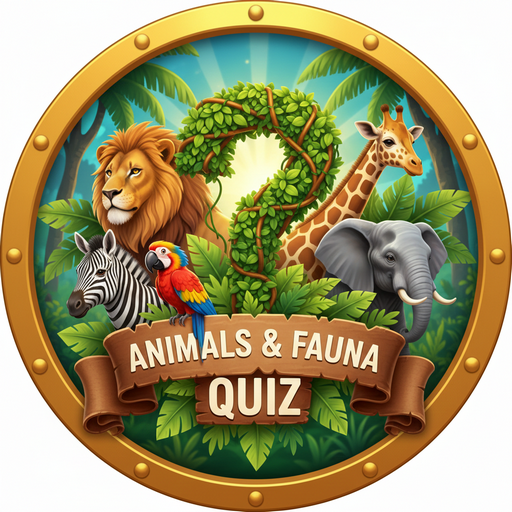 Animals and Fauna