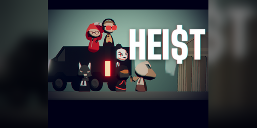 Cover image for HEI$T