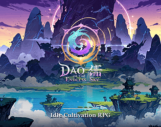 Dao of the Endless Sky