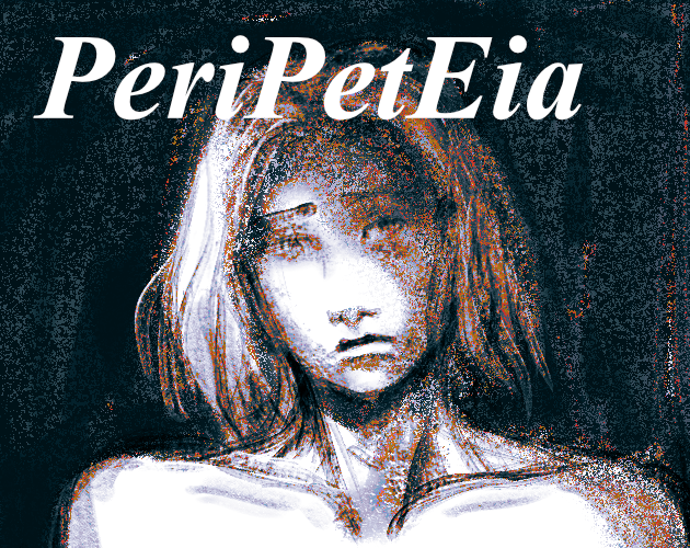 Cover image for PeriPetEia