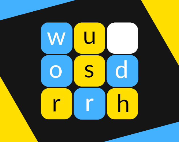 WordRush