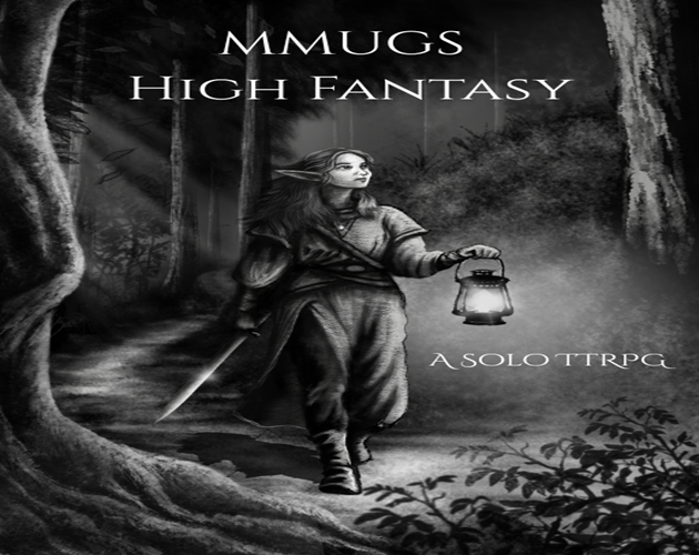 MMUGS High Fantasy