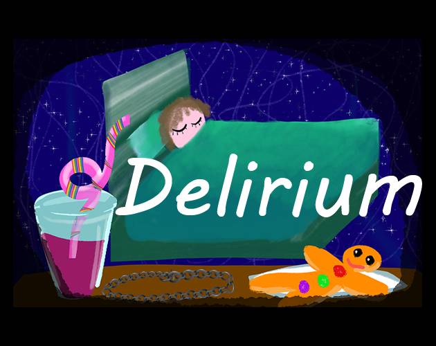 Delirium