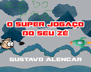O Super Jogaço do Seu Zé - Gustavo Alencar