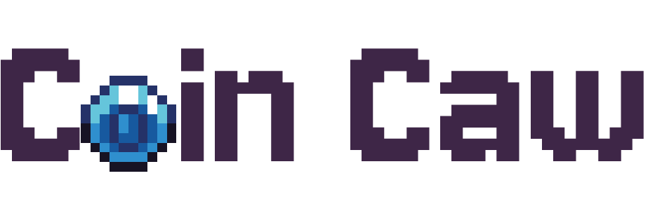 Coin Caw
