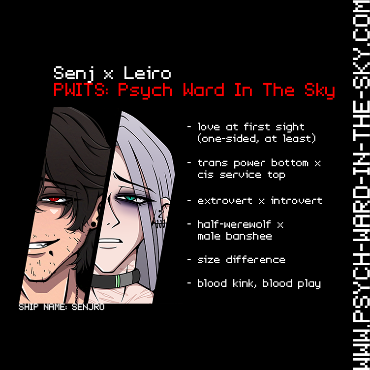 Happy Yaoi Day 2025 from PWITS! - Psych Ward In The Sky [PWITS] (+18 ...
