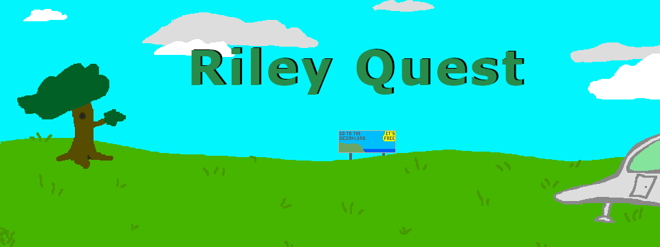 Riley Quest