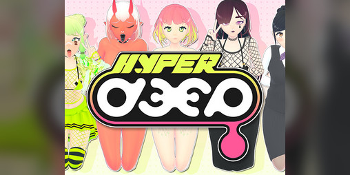Cover image for HyperDeep [Demo]