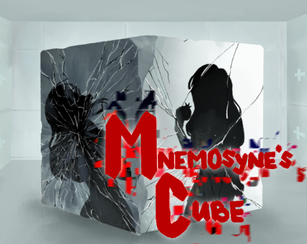 Mnemosyne's Cube