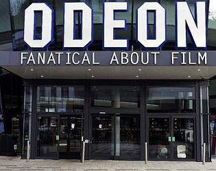 Odeon Cinema