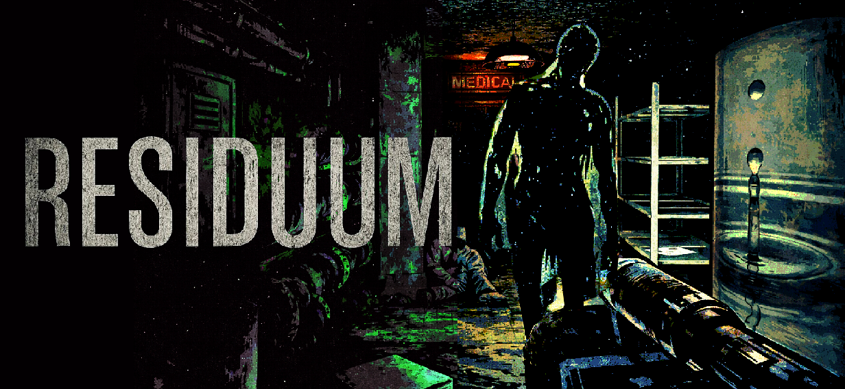 RESIDUUM
