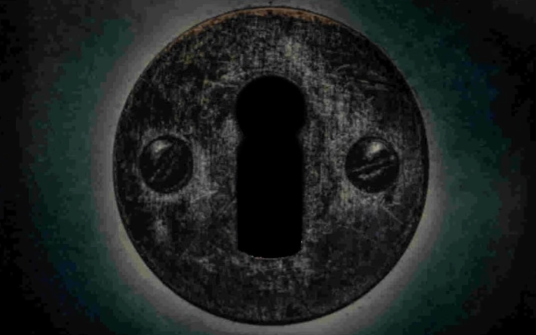 Cover image for Щілина
