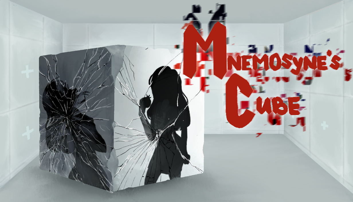 Mnemosyne's Cube