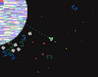 space... smth, idk game screenshot