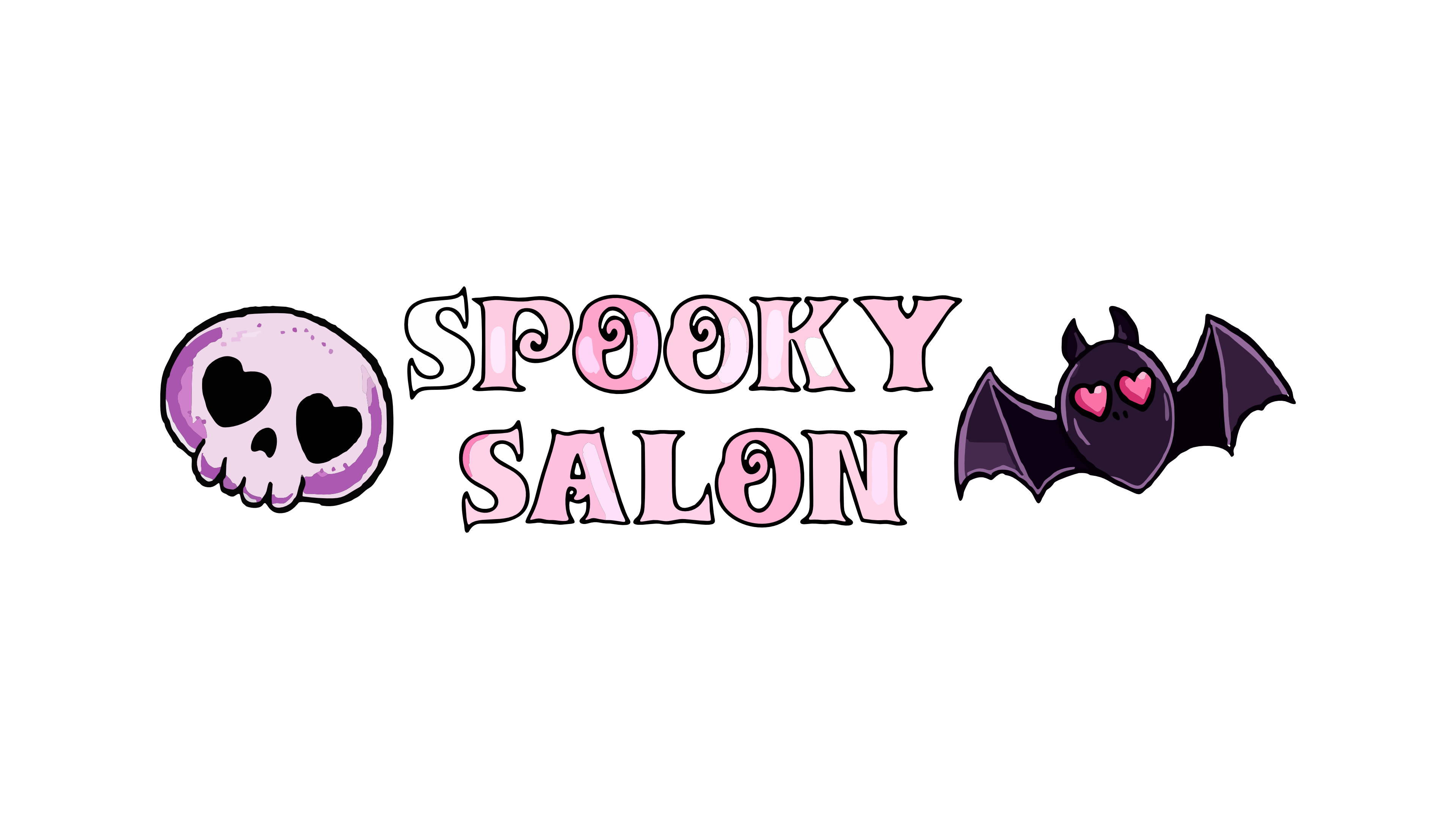 Spooky Salon